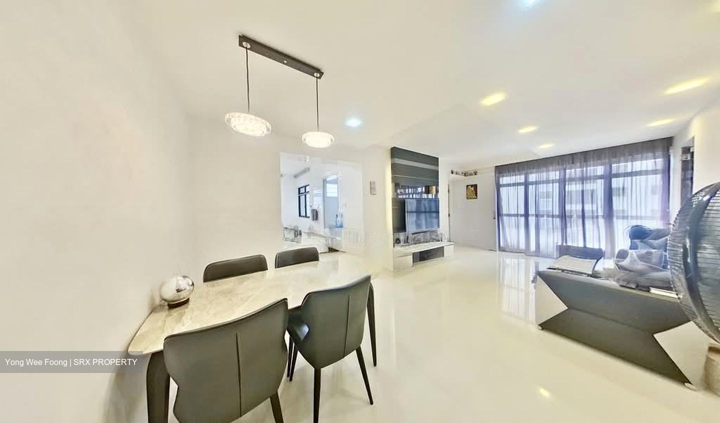 Blk 87 Telok Blangah Heights (Bukit Merah), HDB 4 Rooms #572954701